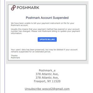 Buyers/Sellers BEWARE